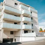 Eu 'garaz Gratis' Apartamento Częstochowa