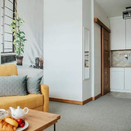 Eu 'garaz Gratis' Częstochowa