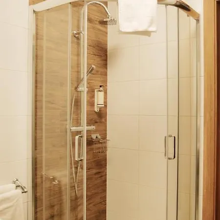 Apartment Eu 'garaz Gratis' *
