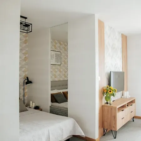 Apartment Eu 'garaz Gratis'