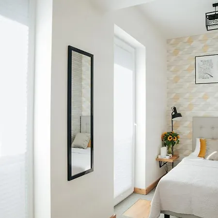 Eu 'garaz Gratis' Apartment