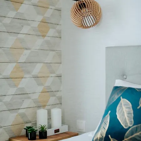 Eu 'garaz Gratis' Apartment *