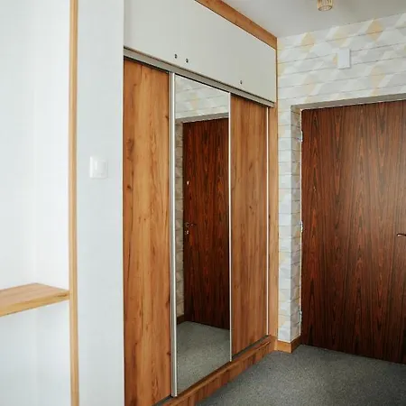 Apartment Eu 'garaz Gratis' *