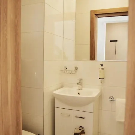 Apartment Eu 'garaz Gratis'