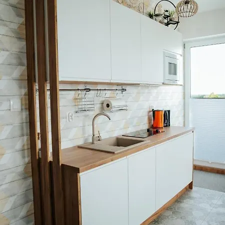 Apartment Eu 'garaz Gratis' *