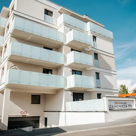 Eu 'garaz Gratis' Apartment Czestochowa
