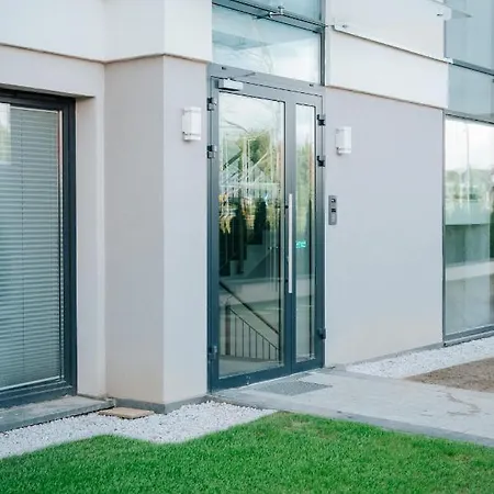 Eu 'garaz Gratis' Apartment Czestochowa