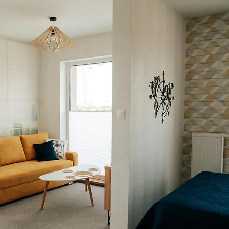 Eu 'garaz Gratis' Apartment *