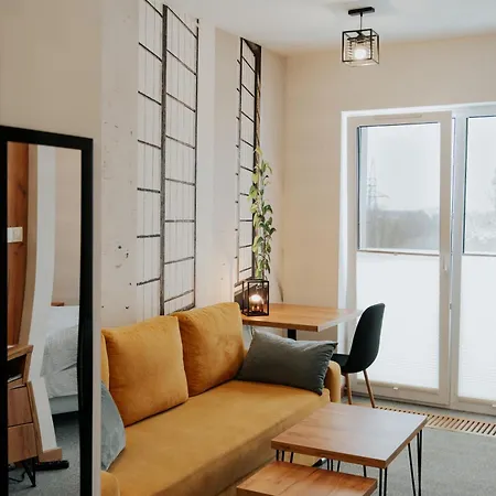 Eu 'garaz Gratis' Apartment *