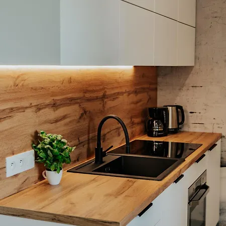 Eu 'garaz Gratis' Apartament Częstochowa