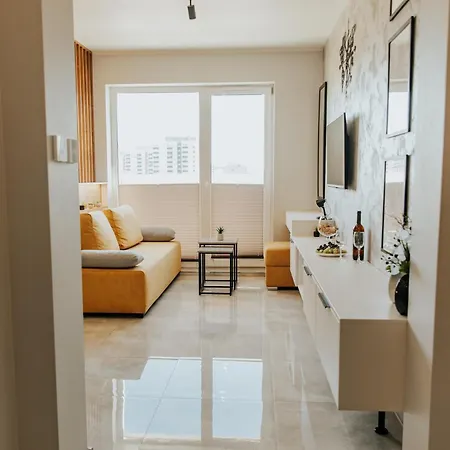 Apartment Eu 'garaz Gratis'