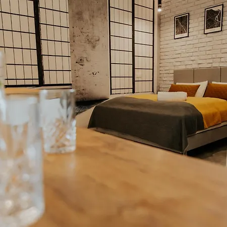 Eu 'garaz Gratis' Apartment *