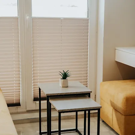 Apartment Eu 'garaz Gratis' *