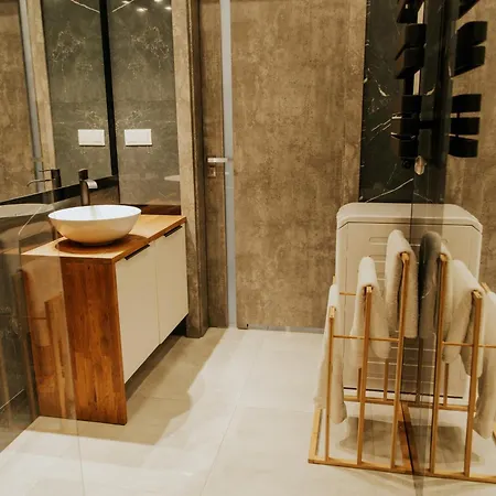 Apartament Eu 'garaż Gratis' Częstochowa