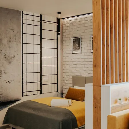 Eu 'garaz Gratis' Appartement