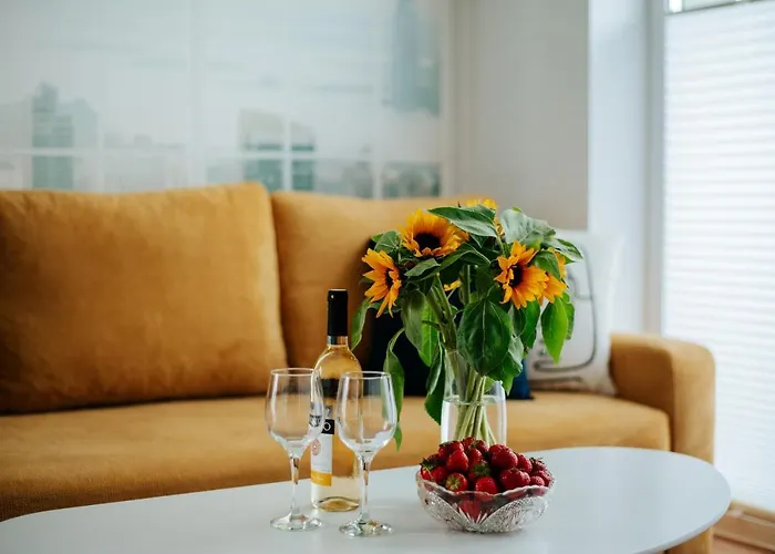 Eu 'garaz Gratis' * Czestochowa