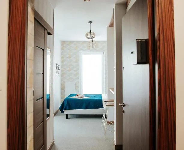 Appartement Eu 'garaz Gratis' Częstochowa