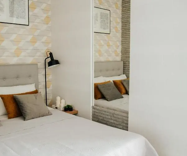 Appartement Eu 'garaz Gratis'