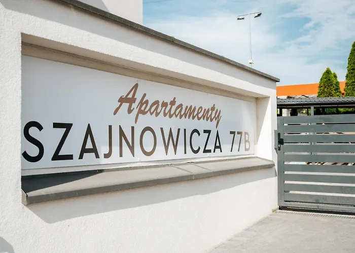 Apartment Eu 'garaz Gratis' Czestochowa