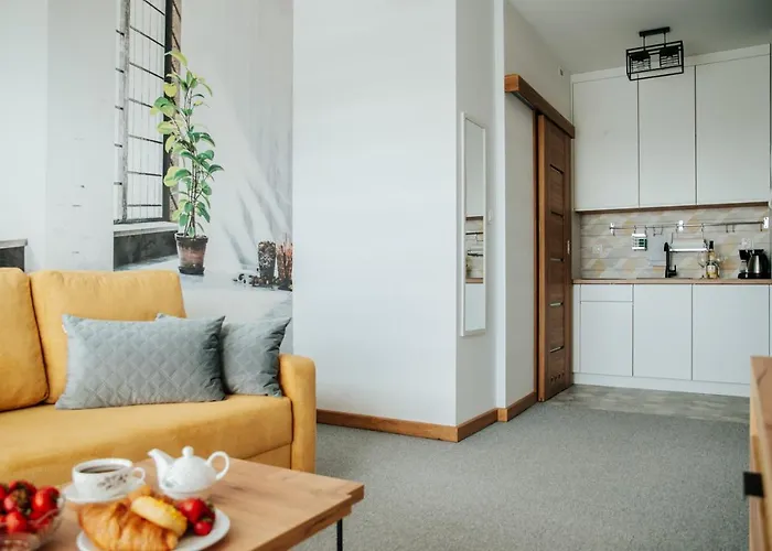 Eu 'garaz Gratis' Czestochowa