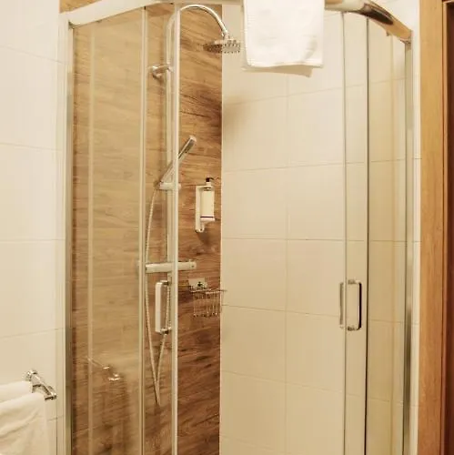 Appartement Eu 'garaz Gratis' *