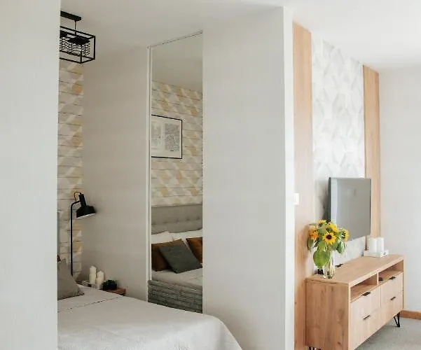 Appartement Eu 'garaz Gratis'