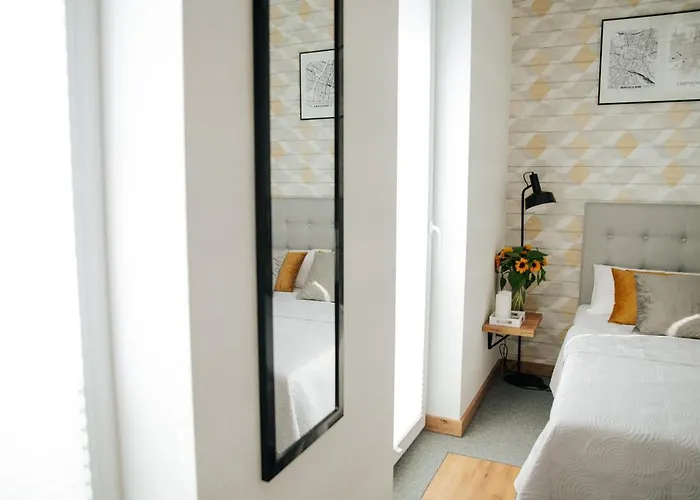 Eu 'garaz Gratis' * Czestochowa