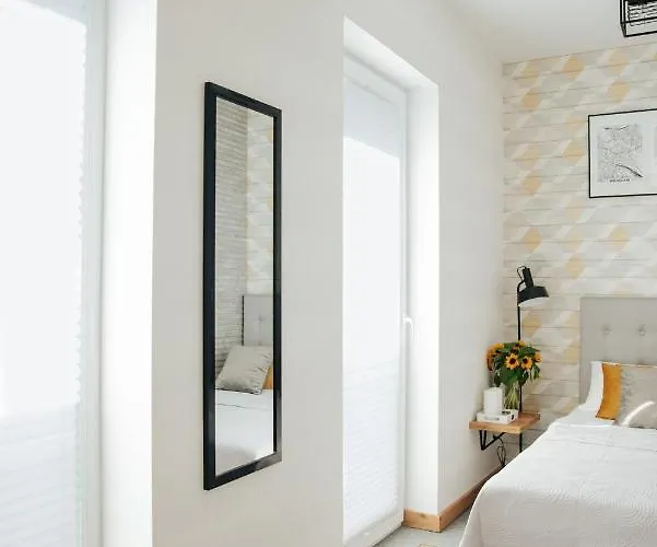 Eu 'garaz Gratis' Apartment