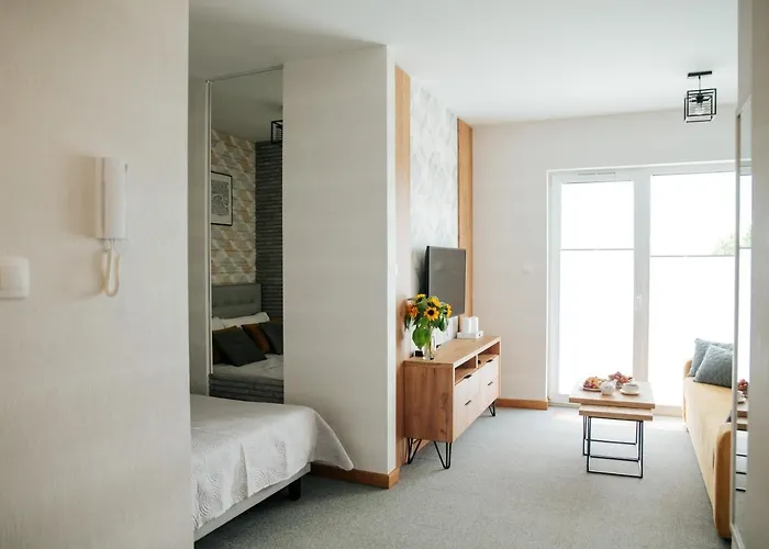 Eu 'garaz Gratis' Appartement