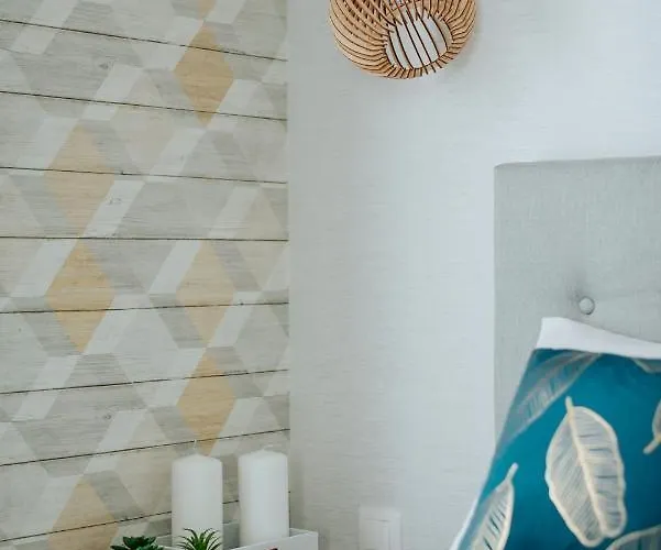 Eu 'garaz Gratis' Appartement *