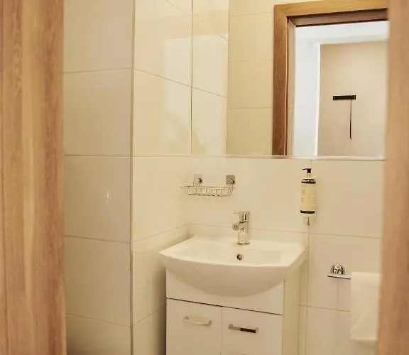 Apartment Eu 'garaz Gratis'