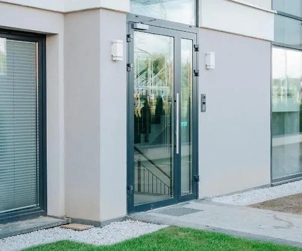 Eu 'garaz Gratis' Apartment Czestochowa