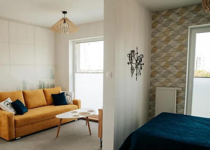 Eu 'garaz Gratis' Appartement *