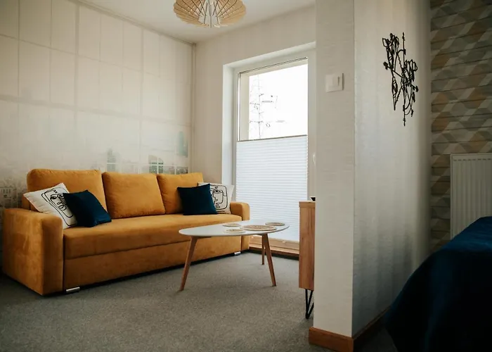 Eu 'garaz Gratis' * Czestochowa