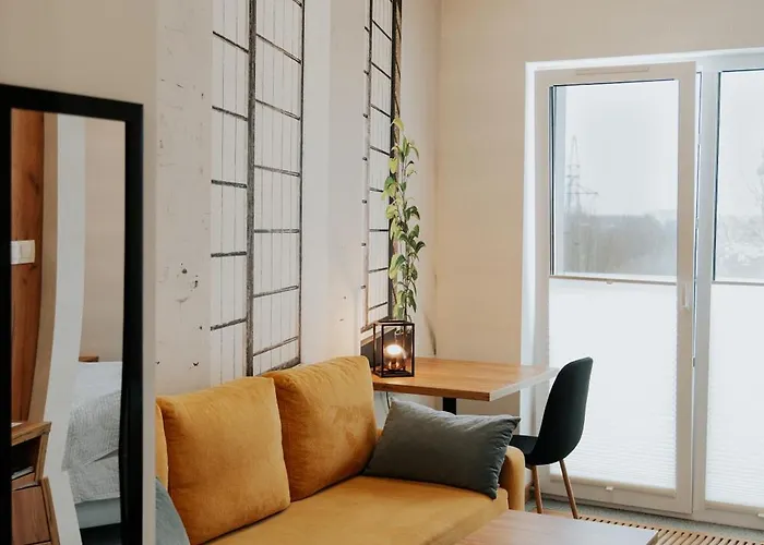 Eu 'garaz Gratis' Apartment *