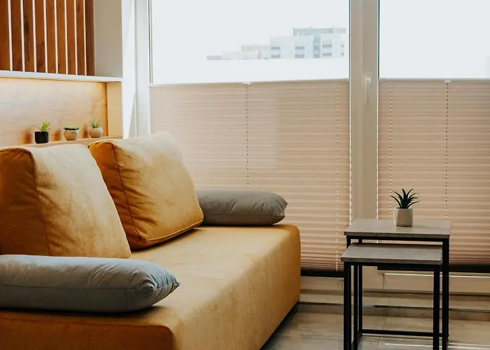 Eu 'garaz Gratis' Częstochowa