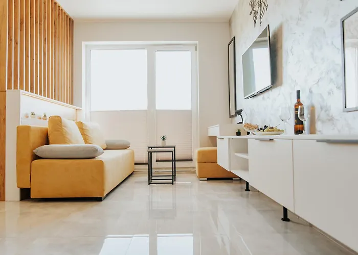 Appartement Eu 'garaz Gratis'