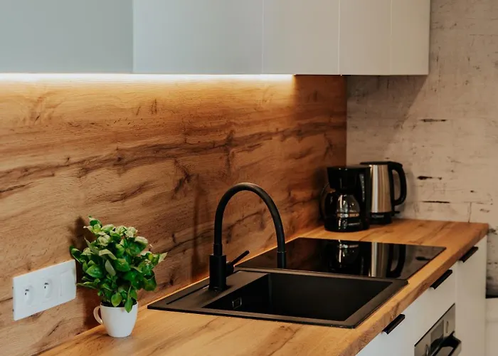 Eu 'garaz Gratis' Apartment Czestochowa