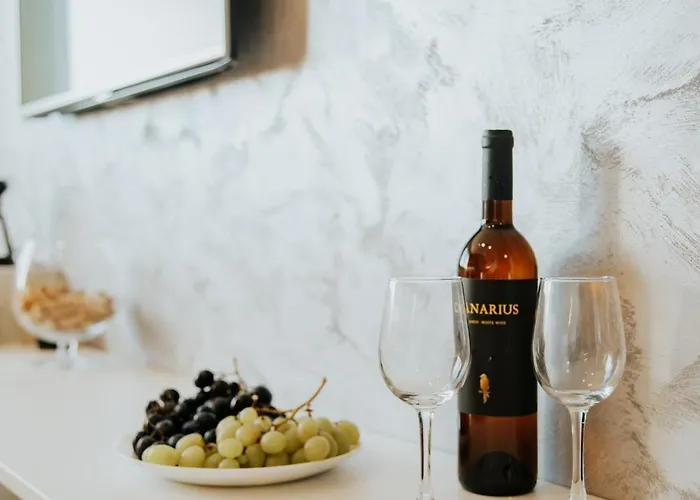 Eu 'garaz Gratis' Apartment