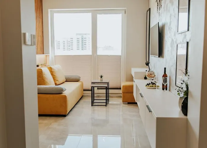 Apartment Eu 'garaz Gratis'