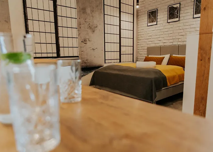 Eu 'garaz Gratis' Apartment *