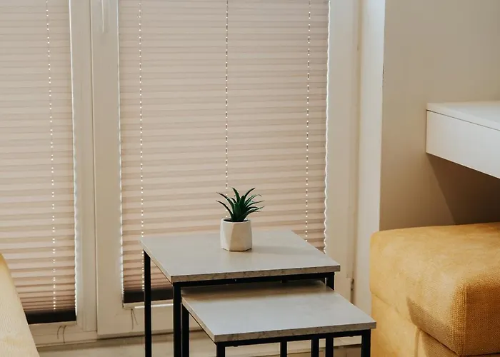 Apartment Eu 'garaz Gratis' *