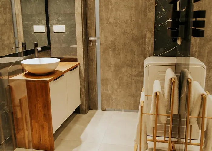 Appartement Eu 'garaz Gratis' Częstochowa