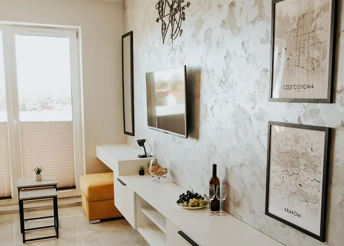 Eu 'garaz Gratis' Częstochowa